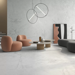 Керамогранит Geotiles Iris Blanco 60x120