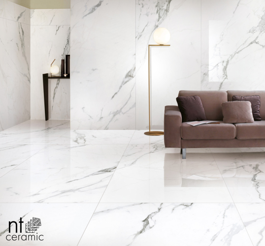 Керамогранит NT Ceramic BB612NTT9100P 60x120