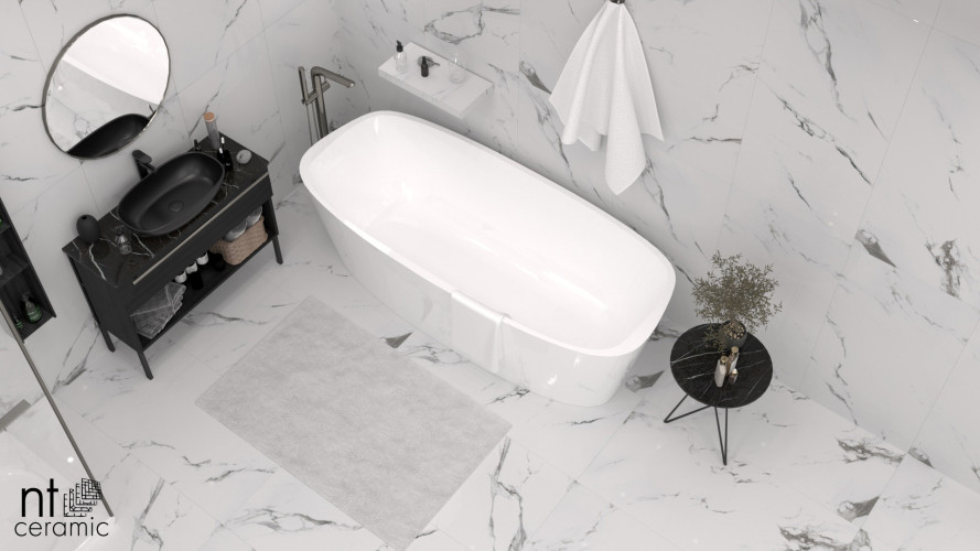 Керамогранит NT Ceramic BB612NTT9100P 60x120