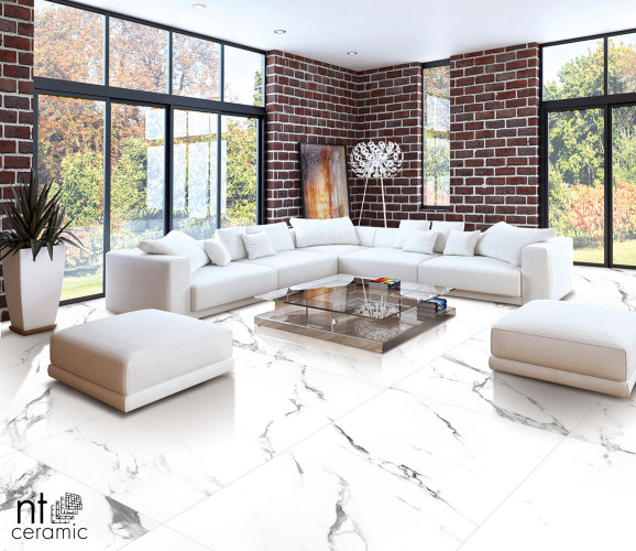 Керамогранит NT Ceramic BB612NTT9100P 60x120