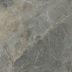 Керамогранит Delacora D60224M Stoncrete Vintage матовый карвинг 60x60