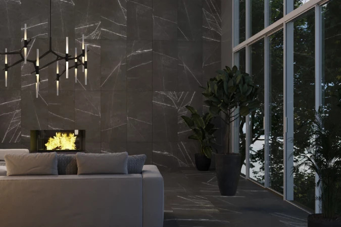 Керамогранит Gresse GRS05-05 Simbel Grizzly 60x60