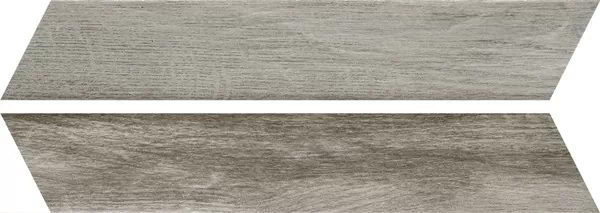 Керамогранит Rondine J86583 Vintage Cendre Chevron 7.5x40.7