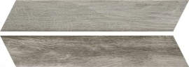 Керамогранит Rondine J86583 Vintage Cendre Chevron 7.5x40.7