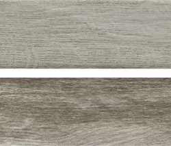 Керамогранит Rondine J86583 Vintage Cendre Chevron 7.5x40.7