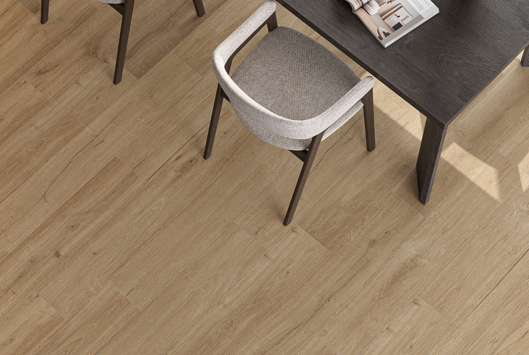 Керамогранит Atlas Concorde Russia 610010003138 Fusion Oak/Фьюжн Оак Нэчурал 20x120 Грип