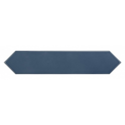 Плитка Equipe Arrow 25831 Blue Velvet 5x25