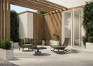 Керамогранит Imola Ceramica VIBES 60B RM R10 60x60