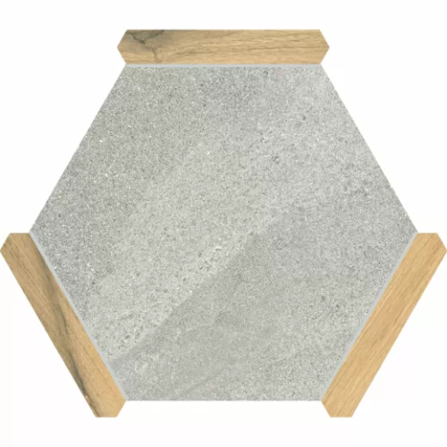 Керамогранит Monopole Avant Sacramento Ceniza Pino 22x25