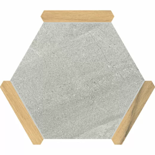 Керамогранит Monopole Avant Sacramento Ceniza Pino 22x25