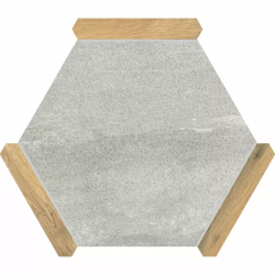 Керамогранит Monopole Avant Sacramento Ceniza Pino 22x25