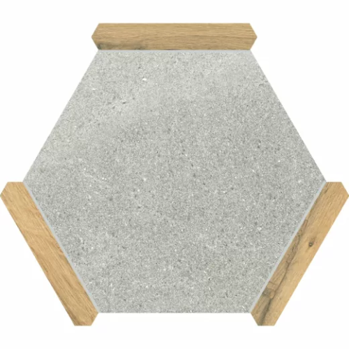 Керамогранит Monopole Avant Sacramento Ceniza Pino 22x25