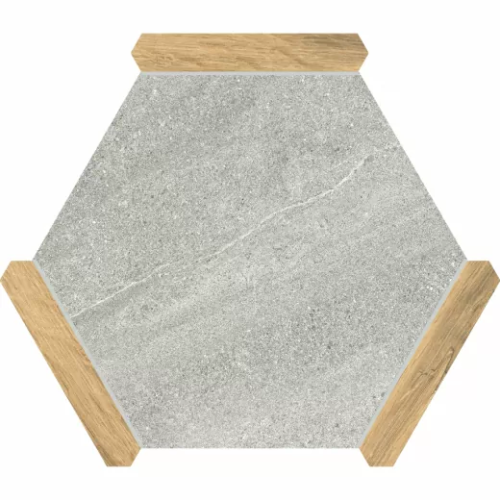 Керамогранит Monopole Avant Sacramento Ceniza Pino 22x25