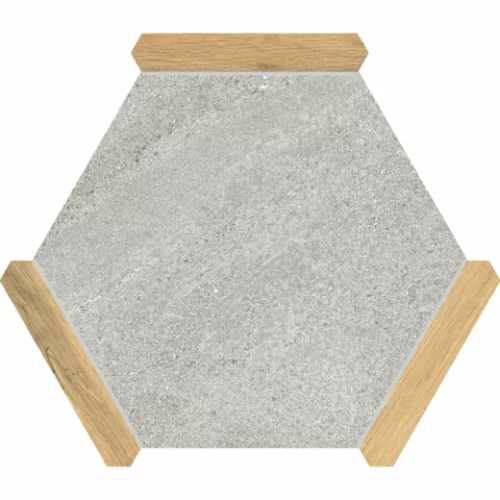 Керамогранит Monopole Avant Sacramento Ceniza Pino 22x25