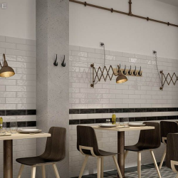 Плитка Equipe Masia 20085 Cream 7,5x15