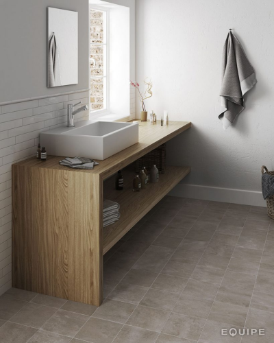 Плитка Equipe Urban 23525 Nut 20x20