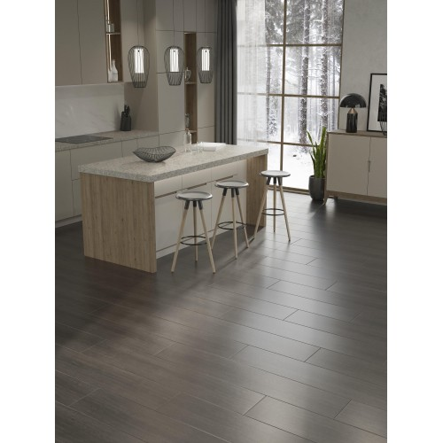 Ламинат Egger Дуб Шерман антрацит коллекция PRO Laminate 2023 Large 32 класс 8 мм EPL186 (Россия)
