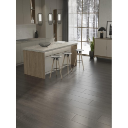 Ламинат Egger Дуб Шерман антрацит коллекция PRO Laminate 2023 Large 32 класс 8 мм EPL186 (Россия)