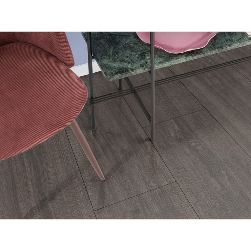 Ламинат Egger Дуб Шерман антрацит коллекция PRO Laminate 2023 Large 32 класс 8 мм EPL186 (Россия)