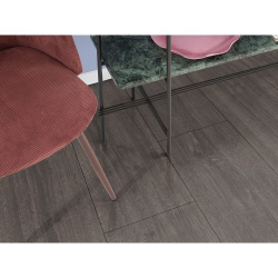 Ламинат Egger Дуб Шерман антрацит коллекция PRO Laminate 2023 Large 32 класс 8 мм EPL186 (Россия)