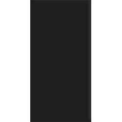 Керамогранит Estima YC165 Your Color Black неполированный 60x120x1