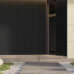 Керамогранит Estima YC165 Your Color Black неполированный 60x120x1