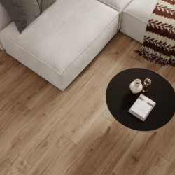 Керамогранит Laparet Epiq Noce х9999292994 коричневый Матовый Структурный 20x120