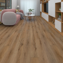 SPC Ламинат Floorwood Дуб Кедди 5210