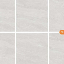 Керамогранит Prissmacer Teide Silver 60x60