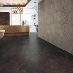 Керамогранит Atlas Concorde Russia 610010001665 Drift Dark Ret 80x160