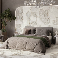 Керамогранит Delacora D120256LG Seashell лаппатированный граниль 60x120