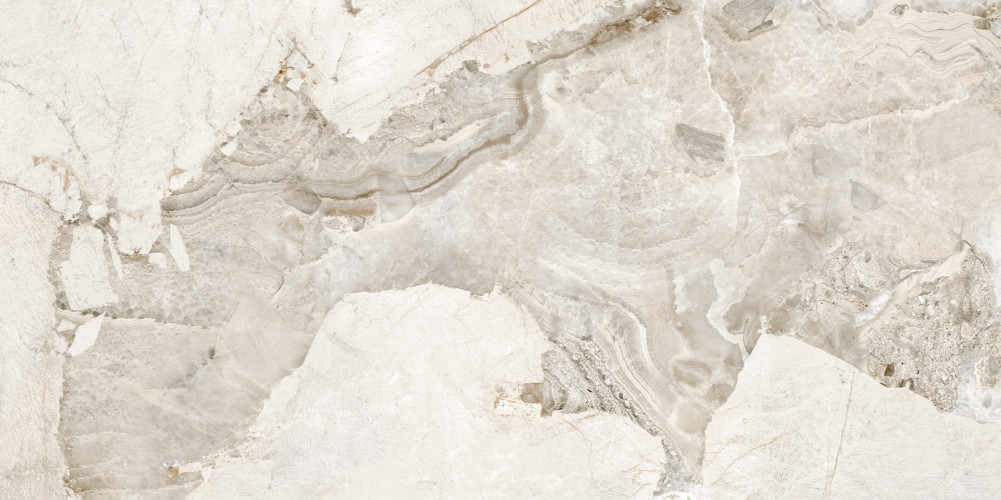 Керамогранит Delacora D120256LG Seashell лаппатированный граниль 60x120