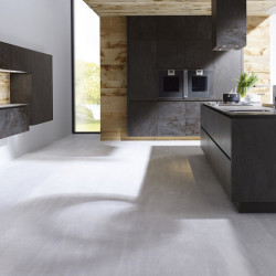 Керамогранит Laminam Oxide Bianco LAMF004382 5.6 mm 100x300