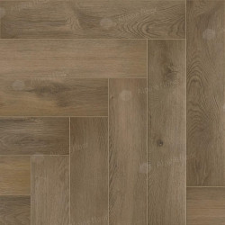 Кварцвиниловая плитка Alpine Floor Parquet Light Дуб Насыщенный ЕСО 13-7 MC