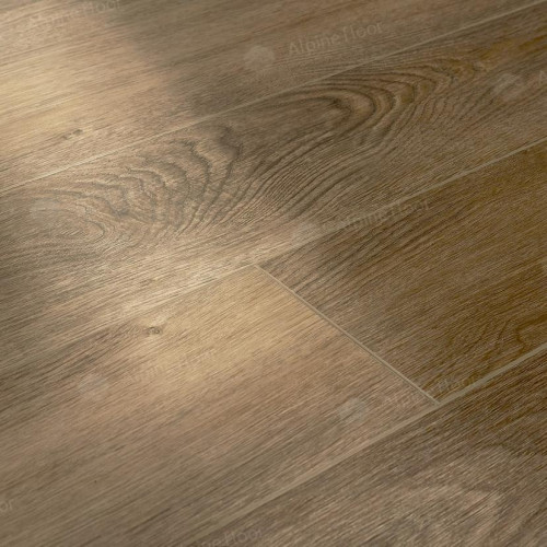 Кварцвиниловая плитка Alpine Floor Parquet Light Дуб Насыщенный ЕСО 13-7 MC