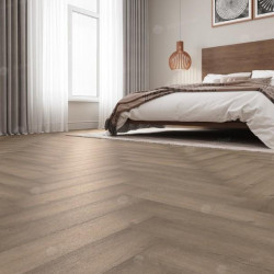 Кварцвиниловая плитка Alpine Floor Parquet Light Дуб Насыщенный ЕСО 13-7 MC