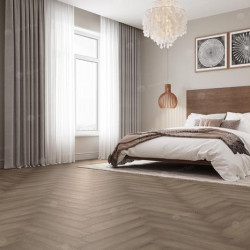 Кварцвиниловая плитка Alpine Floor Parquet Light Дуб Насыщенный ЕСО 13-7 MC