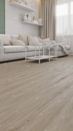 Кварцвиниловая плитка Alpine Floor Solo Прэсто ЕСО 14-8 MC