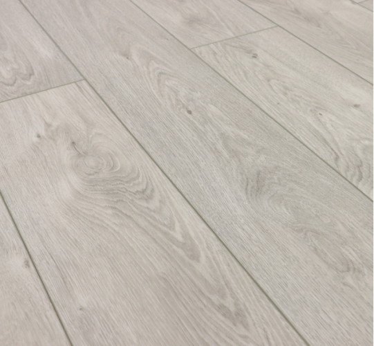 Кварц-виниловый ламинат SPC CronaFloor Wood Дуб Осло BD-1117-8