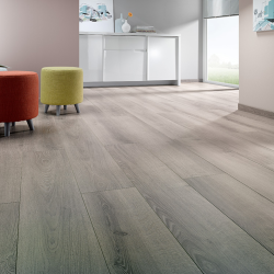 Ламинат Alsafloor Osmoze O437 Серый Билдинг