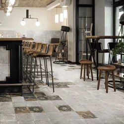 Керамогранит Mainzu Scudo PT03075 Nero Matt 20x20