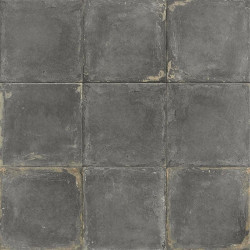 Керамогранит Mainzu Scudo PT03075 Nero Matt 20x20