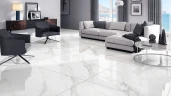 Керамогранит Neodom N20463 Sale Statuario Royal Polished 120x120