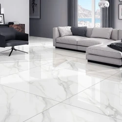Керамогранит Neodom N20463 Sale Statuario Royal Polished 120x120