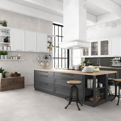 Керамогранит Global Tile Cassini GT1206017706MR Светло-серый 60x120