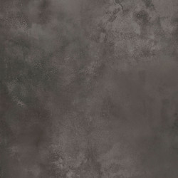 Керамогранит Global Tile Vibe GT120603205MR Черный 60x120