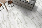 Керамогранит Eurotile Ideal Statuario Glossy 60x120