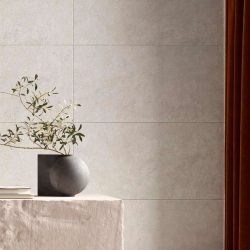 Керамогранит Vitra K958032R SandBark Белый Матовый R10B Ректификат 60x120