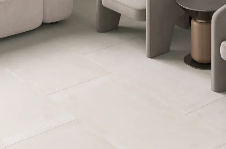 Керамогранит Laparet х9999311424 Lucena Bone Pro Deco Hexa светло-бежевый R10Soft MSTR CB 60х120