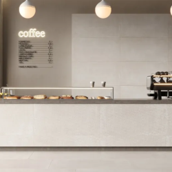 Керамогранит Laparet х9999311424 Lucena Bone Pro Deco Hexa светло-бежевый R10Soft MSTR CB 60х120